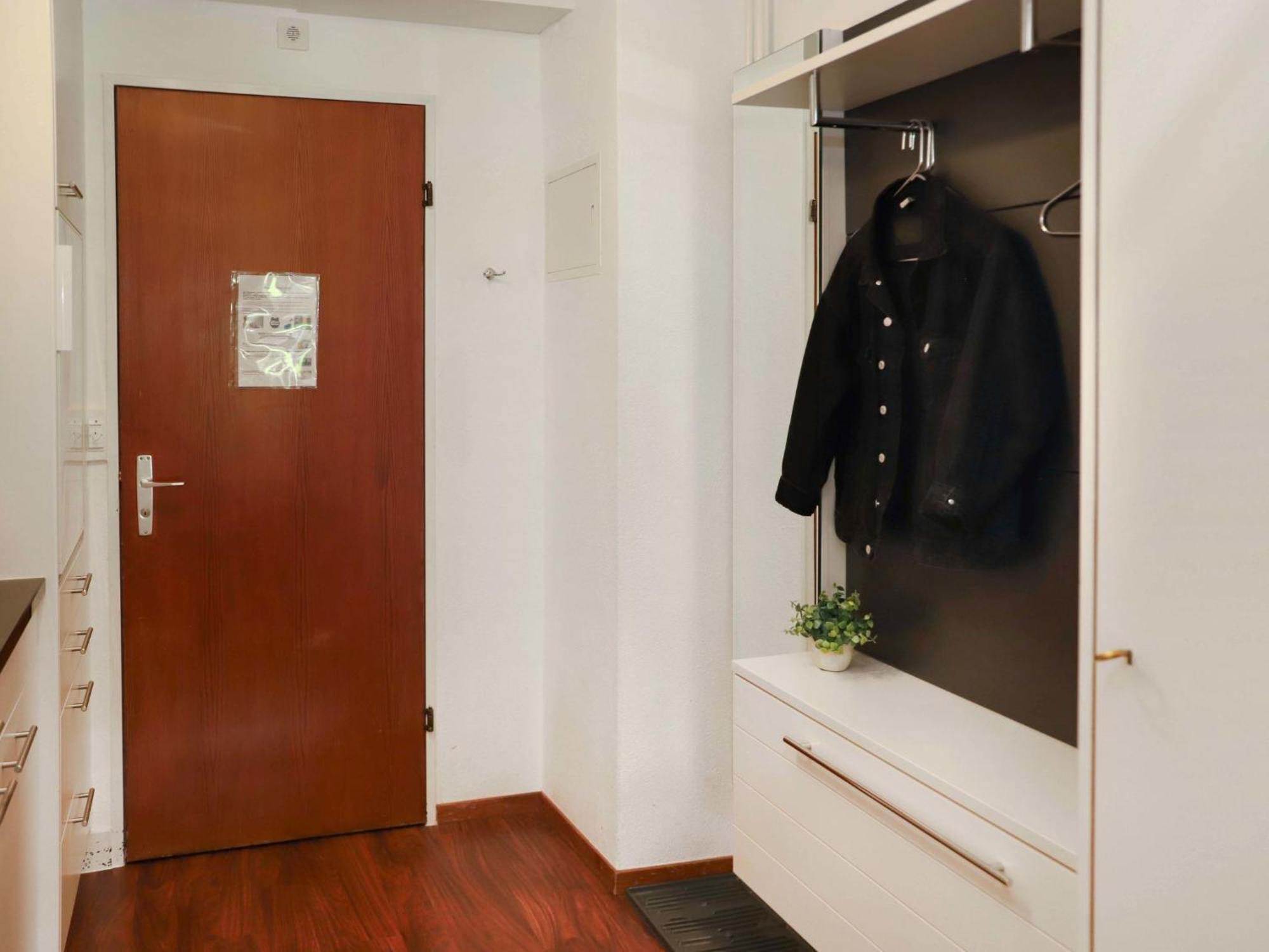 Apartment Matten - Utoring-12 By Interhome 체르마트 외부 사진